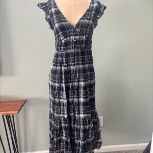 Anthropologie Dress